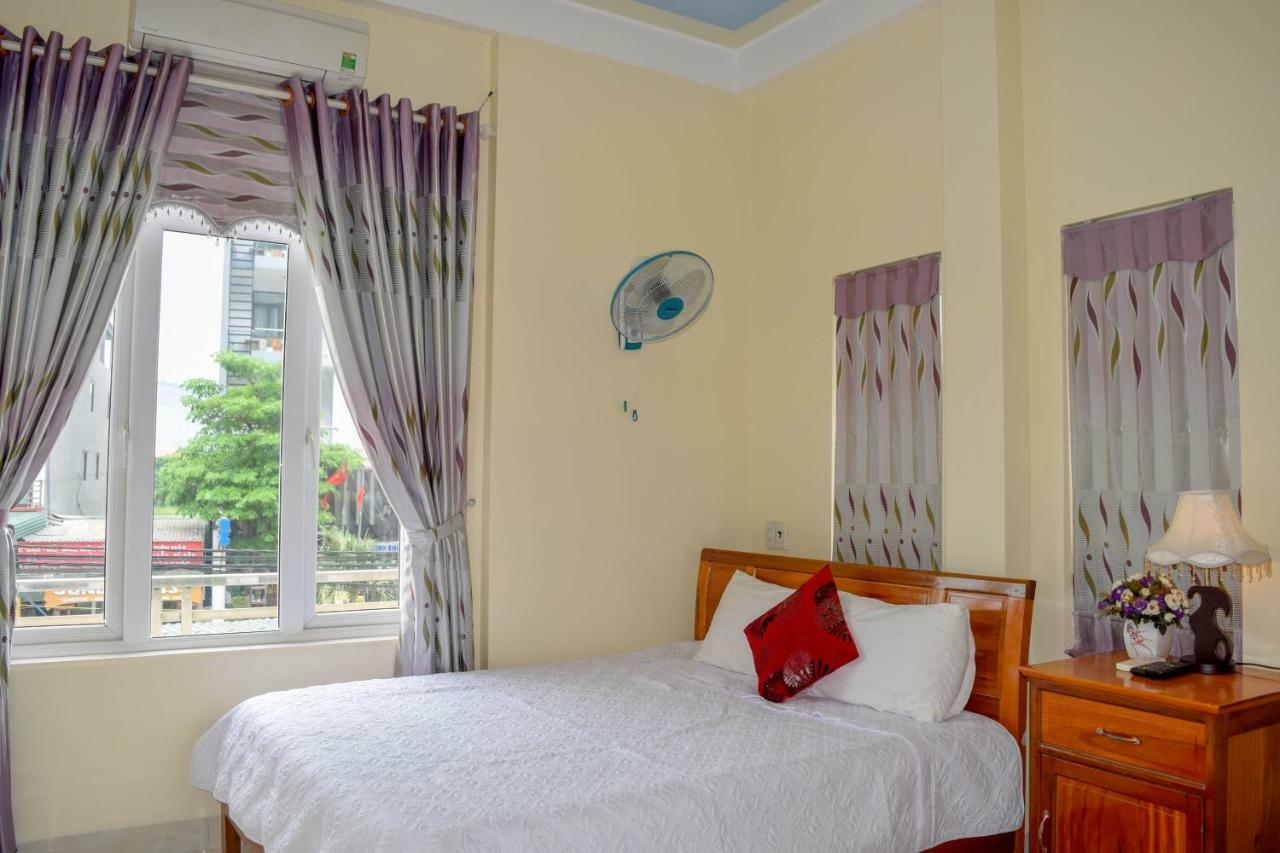 Phong Nha Orient Hotel Exteriér fotografie