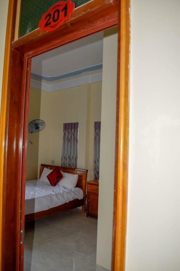 Phong Nha Orient Hotel Exteriér fotografie
