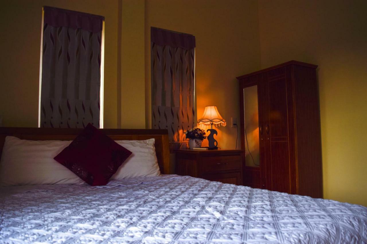 Phong Nha Orient Hotel Exteriér fotografie