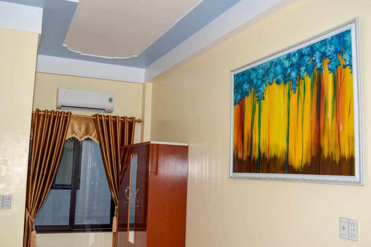 Phong Nha Orient Hotel Exteriér fotografie