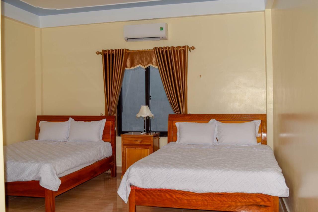 Phong Nha Orient Hotel Exteriér fotografie
