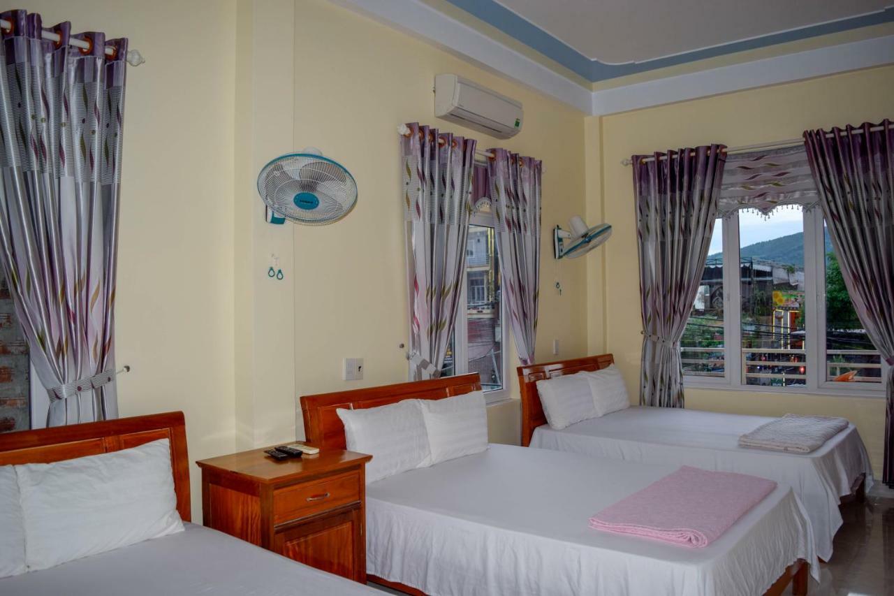 Phong Nha Orient Hotel Exteriér fotografie