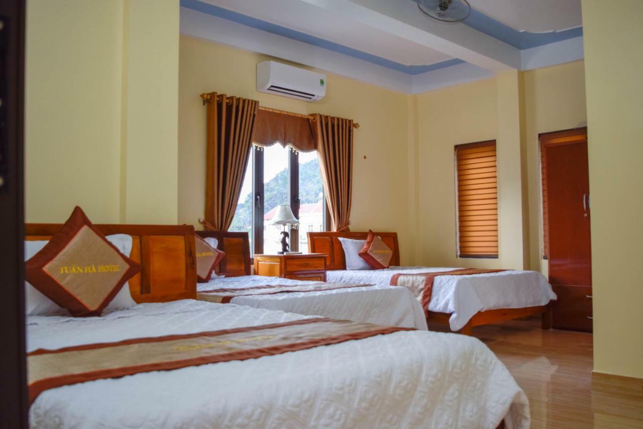 Phong Nha Orient Hotel Exteriér fotografie