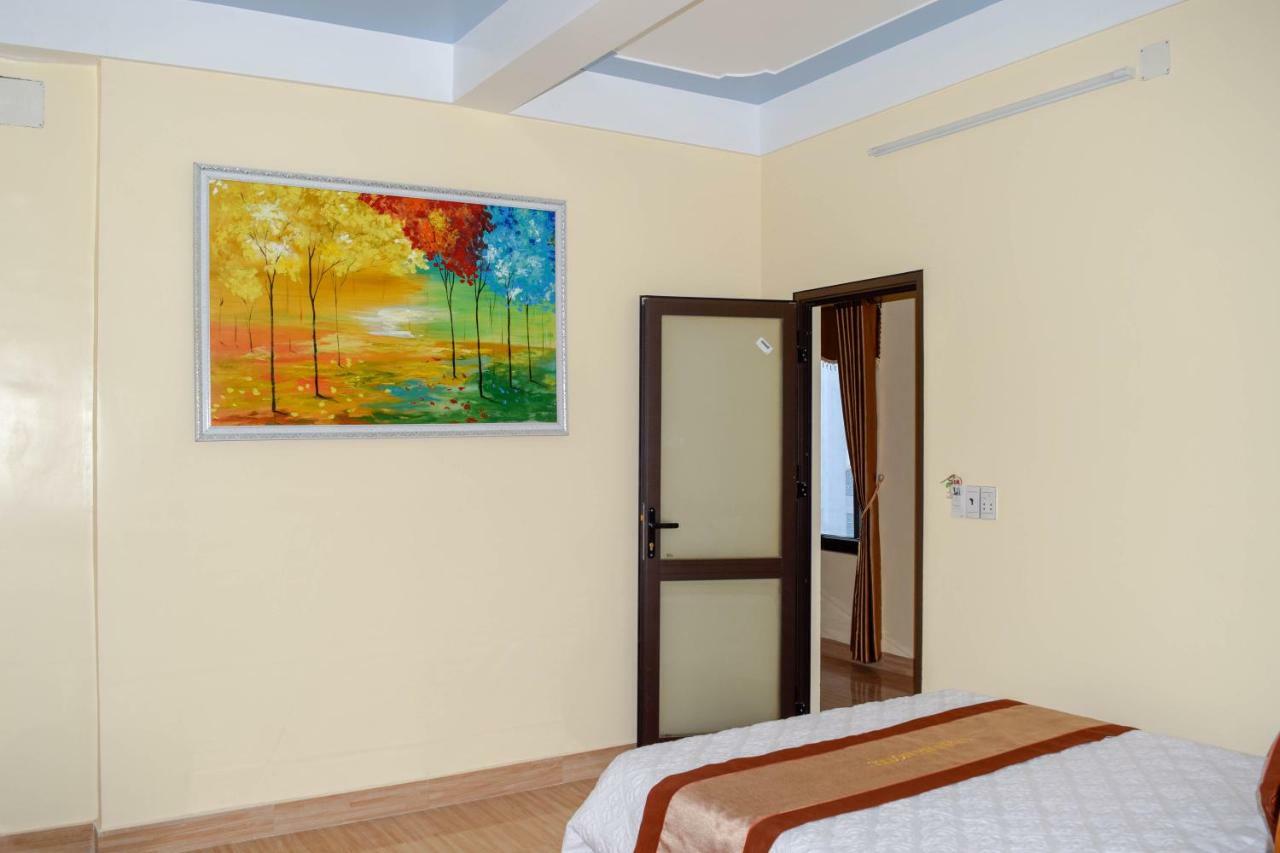 Phong Nha Orient Hotel Exteriér fotografie