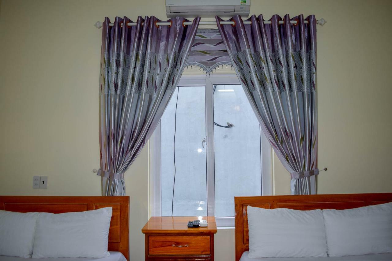 Phong Nha Orient Hotel Exteriér fotografie