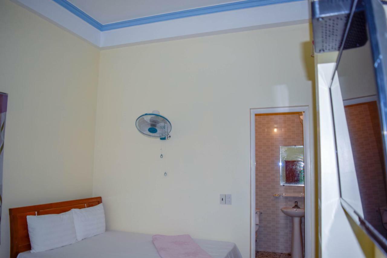Phong Nha Orient Hotel Exteriér fotografie